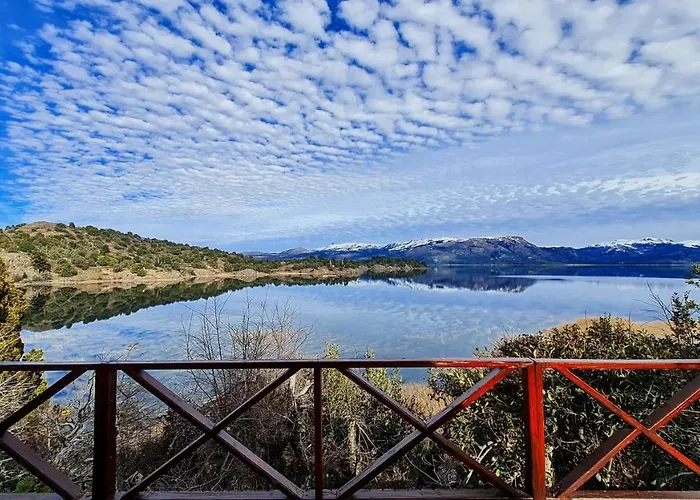 Cabañas Aucaman