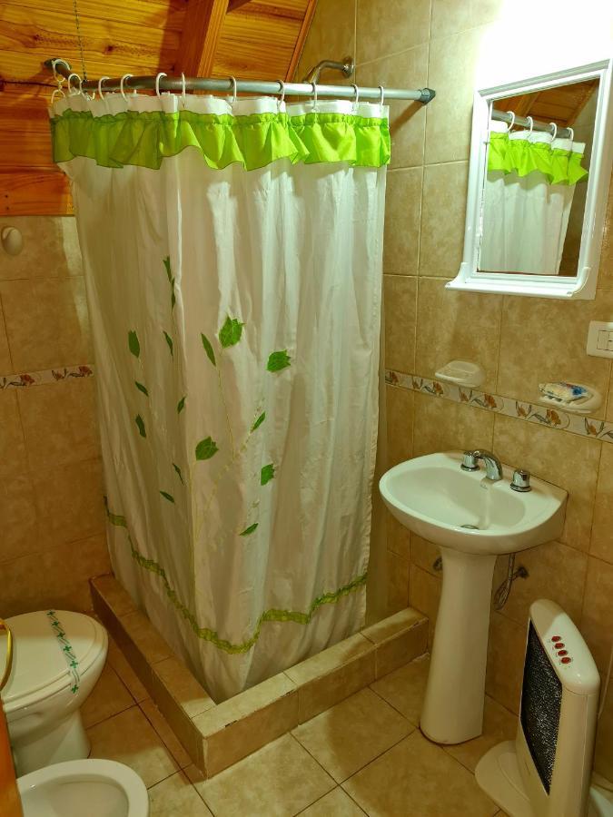 Aucaman Chalet *