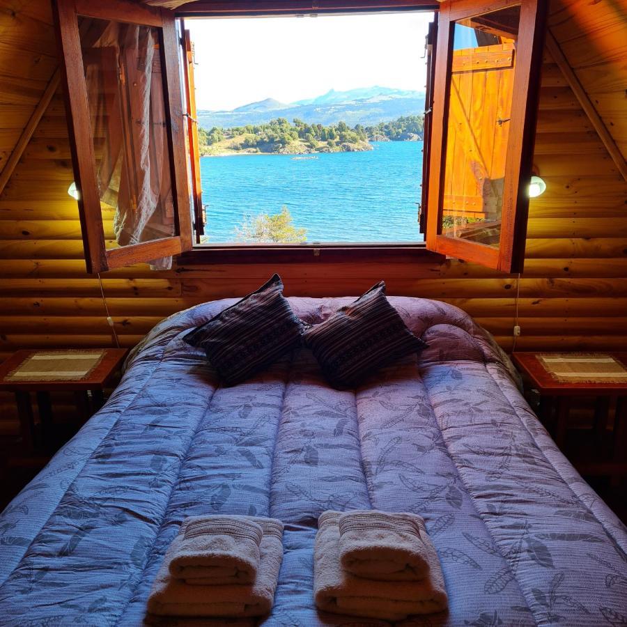 Aucaman Chalet Villa Pehuenia
