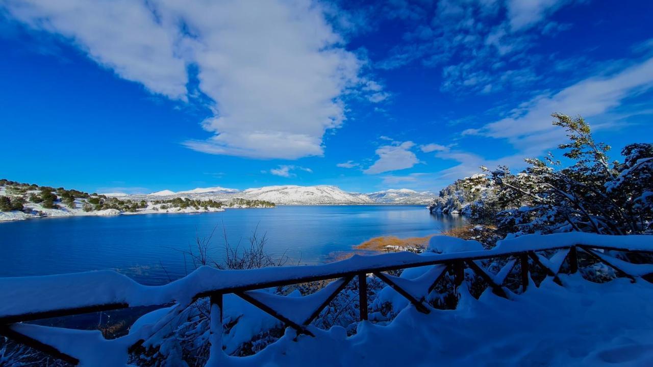Chalet Aucaman