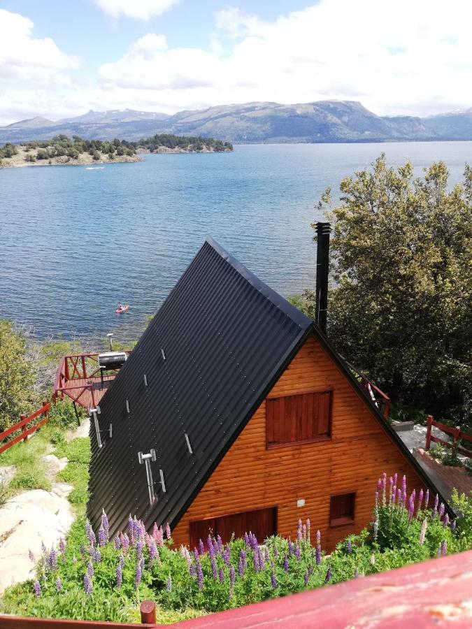 Chalet Aucaman Villa Pehuenia